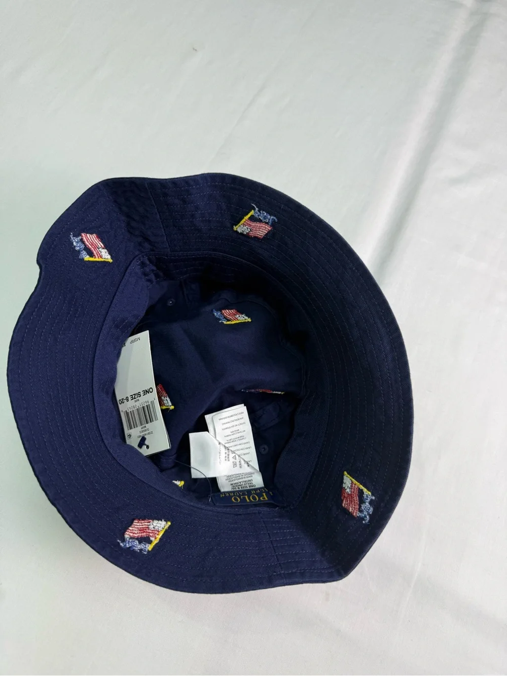 Polo Ralph Lauren classic navy
